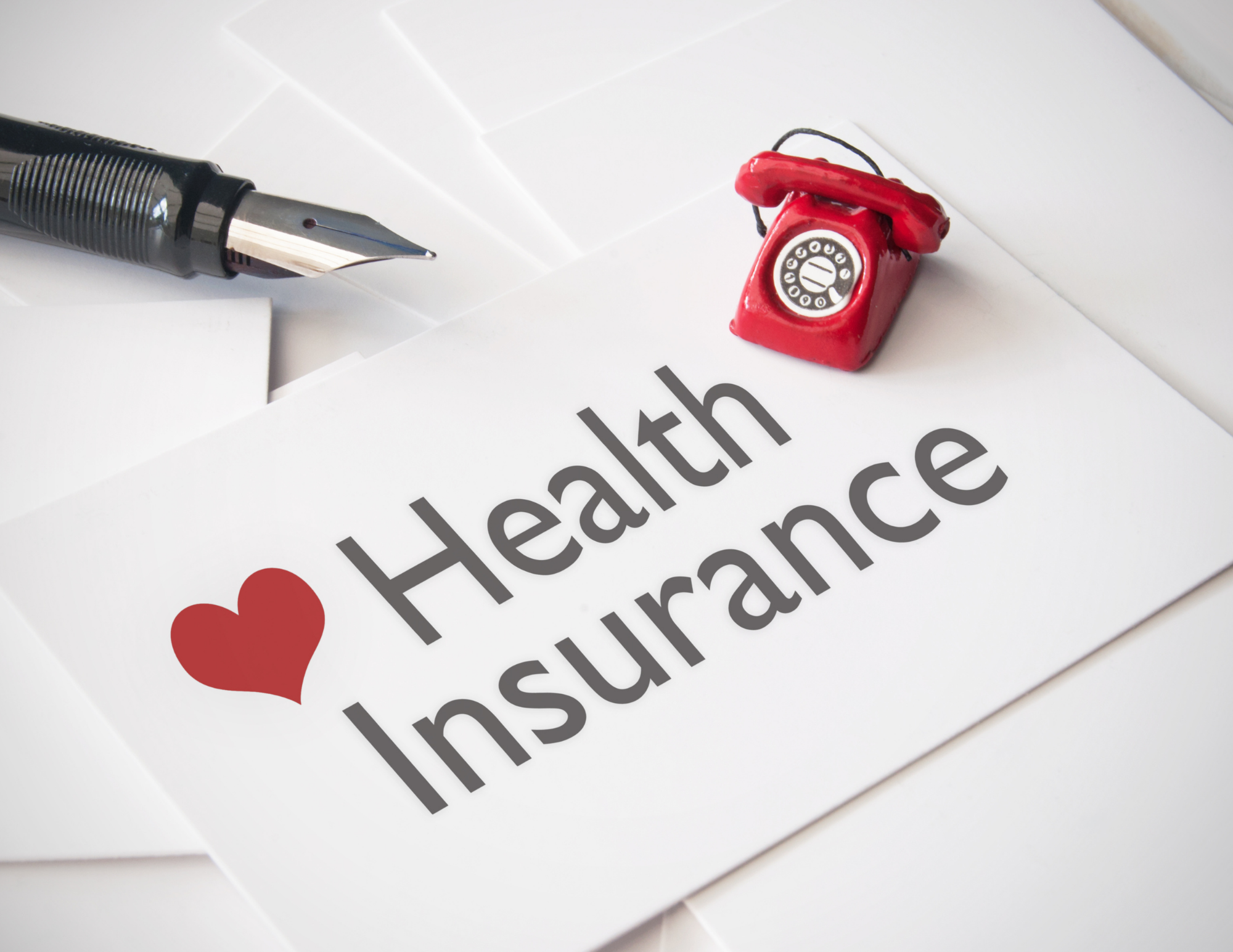 Health Insurance Plans